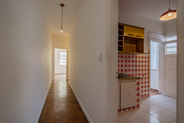 Imagem Apartamento com 2 Quartos à Venda, 82 m² em Pinheiros - São Paulo