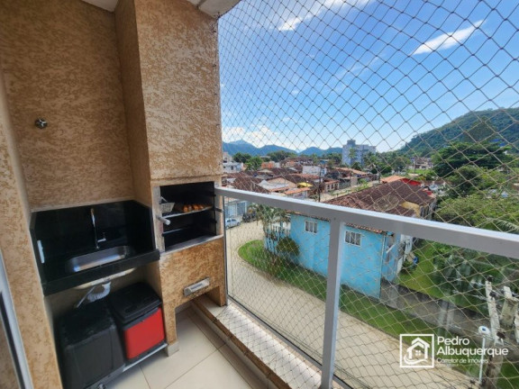 Imagem Apartamento com 2 Quartos à Venda, 60 m² em Perequê-açú - Ubatuba Imagem Apartamento com 2 Quartos à Venda, 60 m² em Perequê-açú - Ubatuba