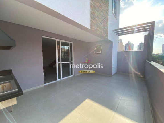 Imagem Sobrado com 3 Quartos à Venda, 164 m² em Vila Floresta - Santo André Imagem Sobrado com 3 Quartos à Venda, 164 m² em Vila Floresta - Santo André