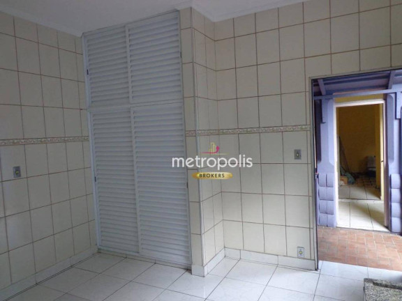 Imagem Sobrado com 3 Quartos à Venda, 178 m² em Campestre - Santo André Imagem Sobrado com 3 Quartos à Venda, 178 m² em Campestre - Santo André