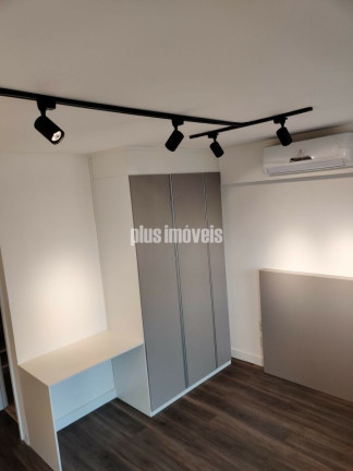 Imagem Apartamento com 1 Quarto à Venda, 25 m² em Centro - São Paulo Imagem Apartamento com 1 Quarto à Venda, 25 m² em Centro - São Paulo