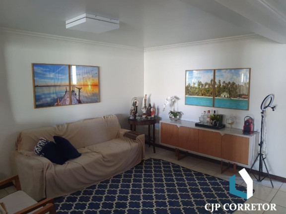 Imagem Casa com 5 Quartos à Venda, 500 m² em Ipitanga - Lauro De Freitas Imagem Casa com 5 Quartos à Venda, 500 m² em Ipitanga - Lauro De Freitas