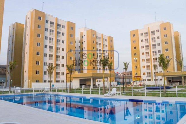 Imagem Apartamento com 3 Quartos à Venda, 61 m² em Portão - Curitiba Imagem Apartamento com 3 Quartos à Venda, 61 m² em Portão - Curitiba
