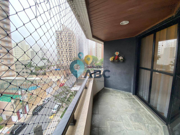 Imagem Apartamento com 3 Quartos à Venda, 156 m² em Centro - São Bernardo Do Campo Imagem Apartamento com 3 Quartos à Venda, 156 m² em Centro - São Bernardo Do Campo