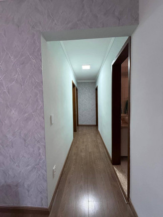 Imagem Apartamento com 3 Quartos à Venda, 80 m² em Jardim Pitangueiras Ii - Jundiaí