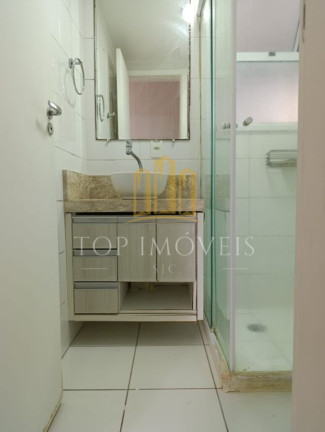 Imagem Apartamento com 3 Quartos à Venda, 65 m² em Jardim Ismênia - São José Dos Campos