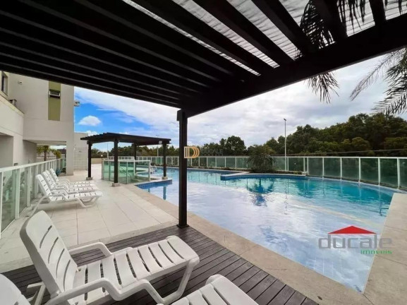 Imagem Apartamento com 3 Quartos à Venda, 90 m² em Jardim Camburi - Vitória