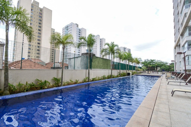 Imagem Apartamento com 3 Quartos à Venda, 102 m² em Tatuapé - São Paulo Imagem Apartamento com 3 Quartos à Venda, 102 m² em Tatuapé - São Paulo