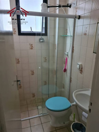 Imagem Apartamento com 3 Quartos à Venda, 135 m² em Ocian - Praia Grande