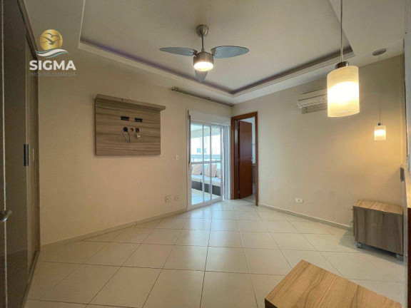 Imagem Apartamento com 3 Quartos à Venda, 145 m² em Jardim Astúrias - Guarujá Imagem Apartamento com 3 Quartos à Venda, 145 m² em Jardim Astúrias - Guarujá