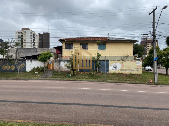 Imagem Imóvel à Venda, 494 m² em Centro De São José Dos Pinhais - São José Dos Pinhais Imagem Imóvel à Venda, 494 m² em Centro De São José Dos Pinhais - São José Dos Pinhais