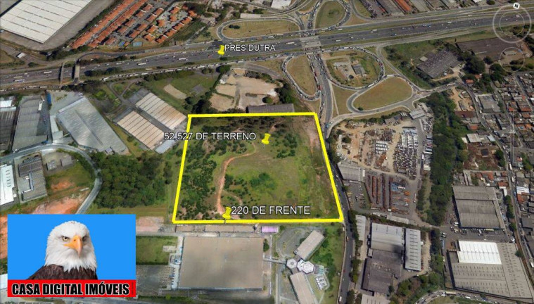 Imagem Terreno à Venda, 60 m² em São Paulo Imagem Terreno à Venda, 60 m² em São Paulo