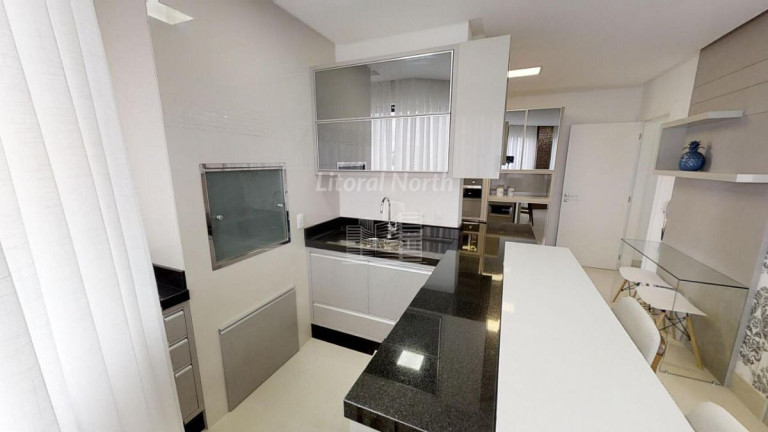 Imagem Apartamento com 3 Quartos à Venda, 150 m² em Centro - Balneário Camboriú