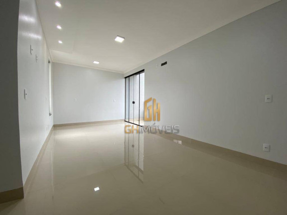 Imagem Sobrado com 3 Quartos à Venda, 182 m² em Jardim Helvécia - Aparecida De Goiânia