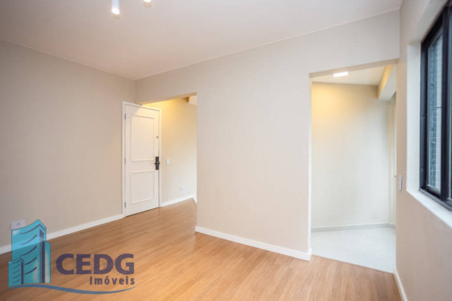 Imagem Apartamento com 3 Quartos à Venda, 123 m² em Alto Da Xv - Curitiba
