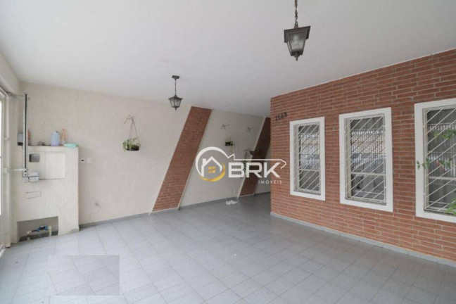 Imagem Casa com 2 Quartos à Venda, 120 m² em Vila Carrão - São Paulo Imagem Casa com 2 Quartos à Venda, 120 m² em Vila Carrão - São Paulo