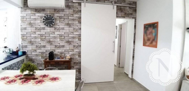 Imagem Apartamento com 3 Quartos à Venda, 118 m² em Centro - Itanhaém Imagem Apartamento com 3 Quartos à Venda, 118 m² em Centro - Itanhaém