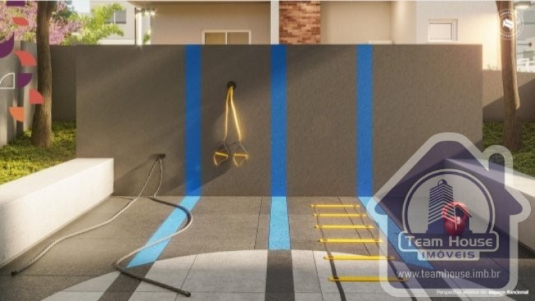 Imagem Apartamento com 2 Quartos à Venda, 41 m² em Vila Nova Cintra - Mogi Das Cruzes