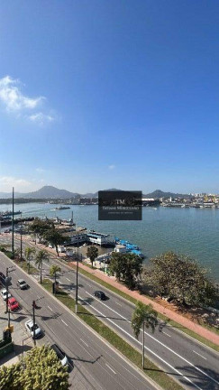 Imagem Apartamento com 4 Quartos à Venda, 189 m² em Ponta Da Praia - Santos