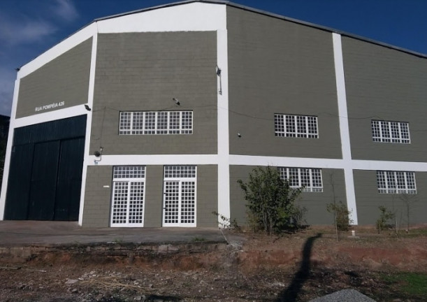 Imagem Casa à Venda, 740 m² em Chácaras Marco - Barueri