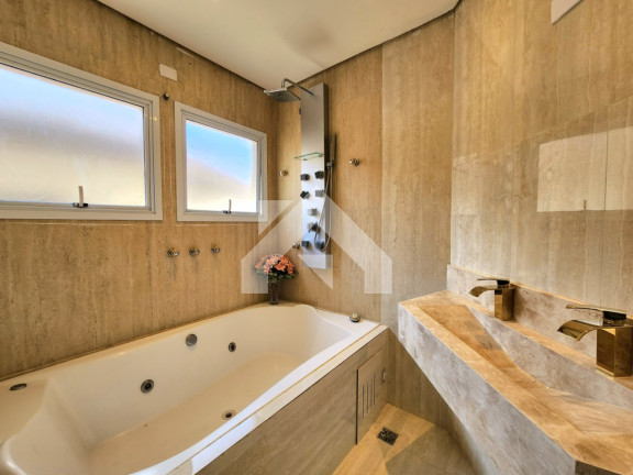 Imagem Casa de Condomínio com 4 Quartos à Venda, 300 m² em Alphaville - Santana De Parnaíba Imagem Casa de Condomínio com 4 Quartos à Venda, 300 m² em Alphaville - Santana De Parnaíba