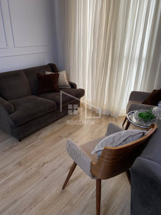 Imagem Apartamento com 2 Quartos à Venda, 78 m² em Planalto - São Bernardo Do Campo