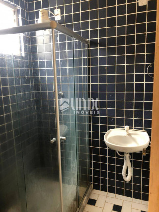 Imagem Apartamento com 2 Quartos à Venda, 55 m² em Parque Rodoviário - Campos Dos Goytacazes