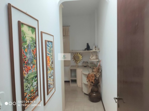 Imagem Apartamento com 4 Quartos à Venda, 147 m² em Enseada - Guarujá