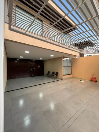 Imagem Sobrado à Venda, 126 m² em Jardim Thereza - Umuarama Imagem Sobrado à Venda, 126 m² em Jardim Thereza - Umuarama