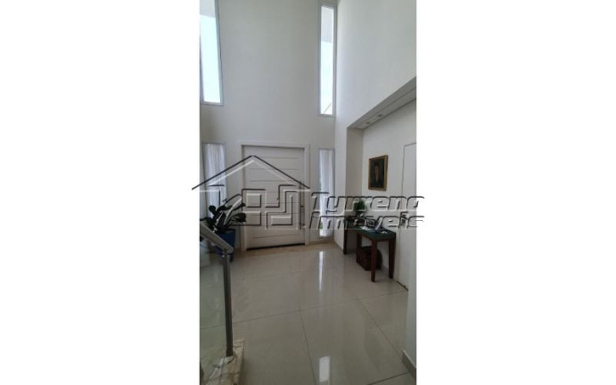 Imagem Casa de Condomínio com 5 Quartos à Venda, 370 m² em Urbanova - São José Dos Campos