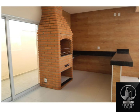 Imagem Casa com 3 Quartos à Venda, 227 m² em Wanel Ville - Sorocaba