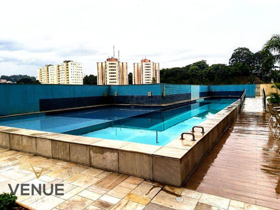 Imagem Apartamento com 1 Quarto à Venda, 38 m² em Jardim Flor Da Montanha - Guarulhos Imagem Apartamento com 1 Quarto à Venda, 38 m² em Jardim Flor Da Montanha - Guarulhos