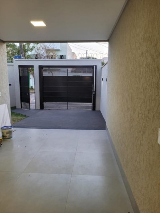 Imagem Casa com 3 Quartos à Venda, 210 m² em Jardim Atlântico - Goiânia Imagem Casa com 3 Quartos à Venda, 210 m² em Jardim Atlântico - Goiânia