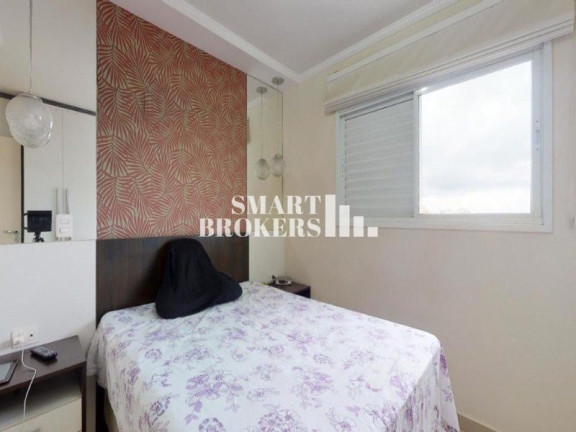 Imagem Apartamento com 3 Quartos à Venda, 87 m² em Bosque Da Saúde - São Paulo