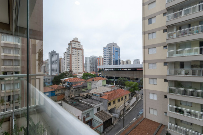 Imagem Apartamento com 3 Quartos à Venda, 94 m² em Vila Mariana - São Paulo Imagem Apartamento com 3 Quartos à Venda, 94 m² em Vila Mariana - São Paulo