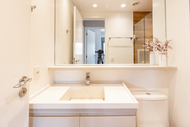 Imagem Apartamento com 2 Quartos à Venda, 59 m² em Sumaré - São Paulo