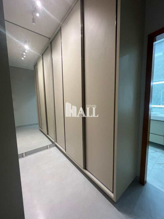 Imagem Casa com 3 Quartos à Venda, 172 m² em Residencial Maria Júlia - São José Do Rio Preto