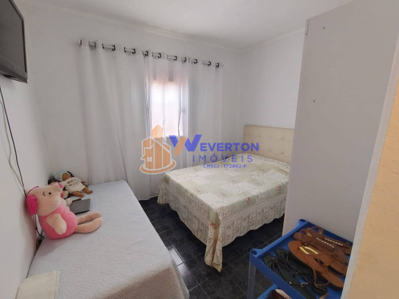 Imagem Casa com 2 Quartos à Venda, 180 m² em Florida Mirim - Mongaguá