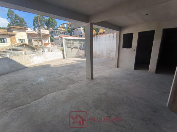 Imagem Casa com 2 Quartos à Venda, 240 m² em Jardim Santo Antônio - Caieiras Imagem Casa com 2 Quartos à Venda, 240 m² em Jardim Santo Antônio - Caieiras