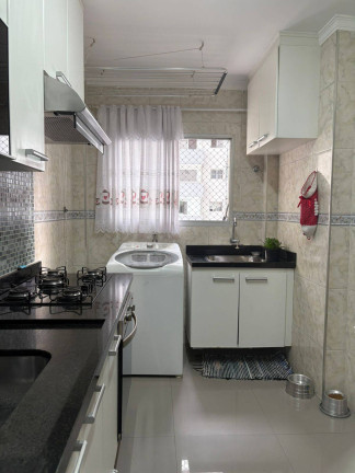 Imagem Apartamento com 2 Quartos à Venda, 58 m² em Vila Ema - São Paulo Imagem Apartamento com 2 Quartos à Venda, 58 m² em Vila Ema - São Paulo