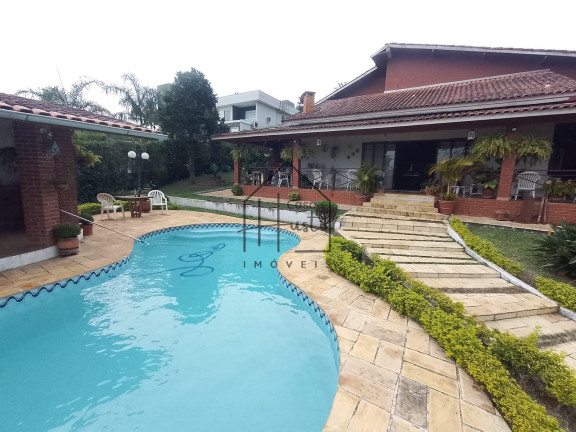 Imagem Casa de Condomínio com 6 Quartos à Venda, 600 m² em Do Carmo (canguera) - São Roque Imagem Casa de Condomínio com 6 Quartos à Venda, 600 m² em Do Carmo (canguera) - São Roque