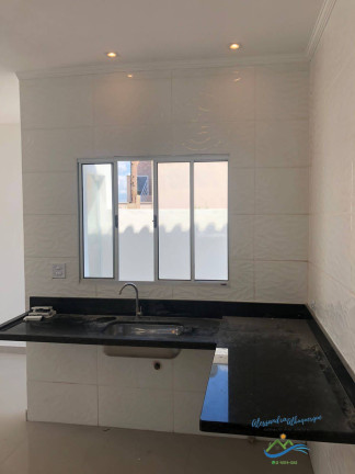 Imagem Casa com 2 Quartos à Venda, 74 m² em Balneário Tupy - Itanhaém