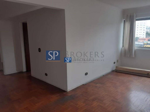 Imagem Apartamento com 2 Quartos à Venda ou Locação, 63 m² em Jardim Da Glória - São Paulo