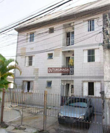 Apartamento com 2 Quartos à Venda, 75 m² em Jardim São Judas Tadeu - Guarulhos