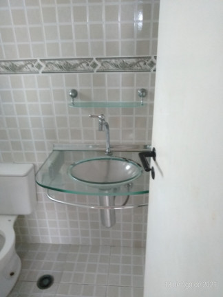 Imagem Apartamento com 2 Quartos à Venda, 44 m² em Vila Carmosina - São Paulo Imagem Apartamento com 2 Quartos à Venda, 44 m² em Vila Carmosina - São Paulo