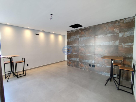 Imagem Casa com 4 Quartos à Venda, 290 m² em Boqueirão - Santos Imagem Casa com 4 Quartos à Venda, 290 m² em Boqueirão - Santos