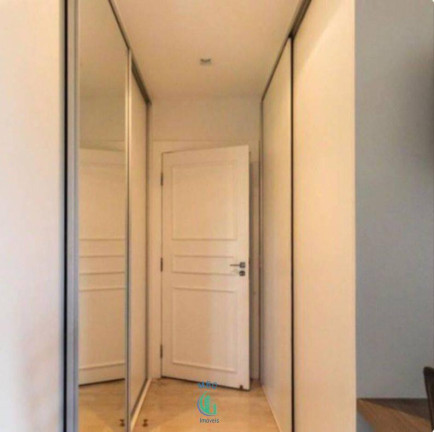 Imagem Apartamento com 4 Quartos à Venda, 220 m² em Campo Belo - São Paulo Imagem Apartamento com 4 Quartos à Venda, 220 m² em Campo Belo - São Paulo