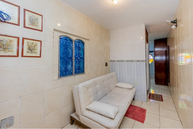 Imagem Casa com 3 Quartos à Venda, 150 m² em Santo Amaro - São Paulo Imagem Casa com 3 Quartos à Venda, 150 m² em Santo Amaro - São Paulo