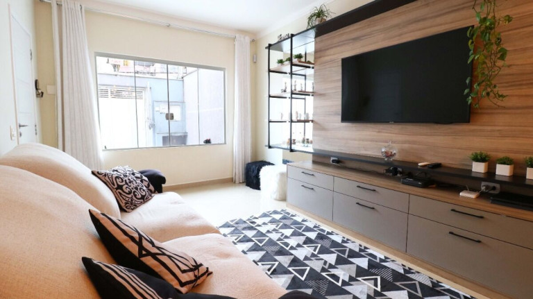 Imagem Casa com 3 Quartos à Venda, 140 m² em Vila Medeiros - São Paulo Imagem Casa com 3 Quartos à Venda, 140 m² em Vila Medeiros - São Paulo