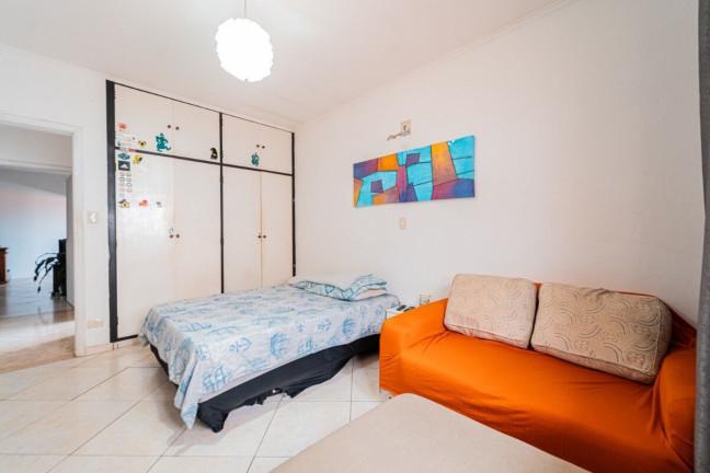 Imagem Casa de Condomínio com 5 Quartos à Venda, 400 m² em Jardim Campo Grande - São Paulo